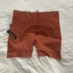 SETActive Sculptflex Bikeshort (Spritz)